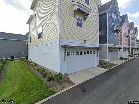 Emery Bay, HENDERSONVILLE, TN 37075