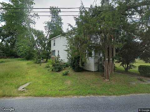 Mail, WOODBURY, NJ 08096