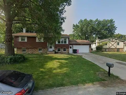 Meadow, COLONA, IL 61241