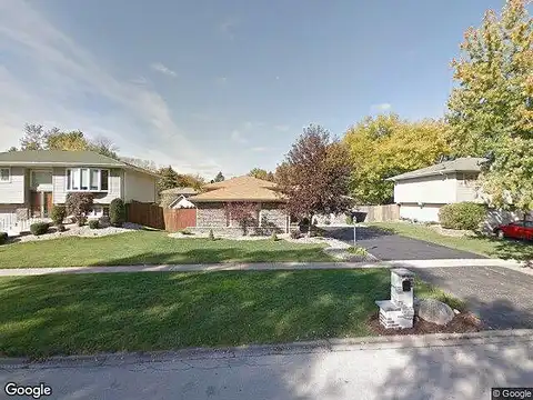 84Th, PALOS HILLS, IL 60465
