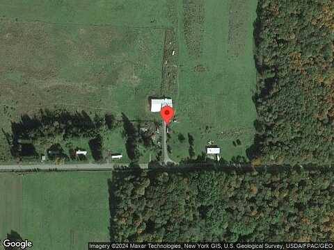 Benson, RANDOLPH, NY 14772