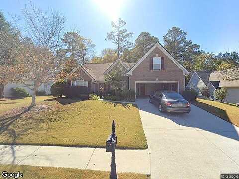 Chimney Trace, LAWRENCEVILLE, GA 30045