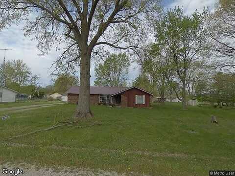 Locust, NEOGA, IL 62447