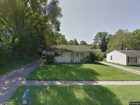 Mosel, KALAMAZOO, MI 49004