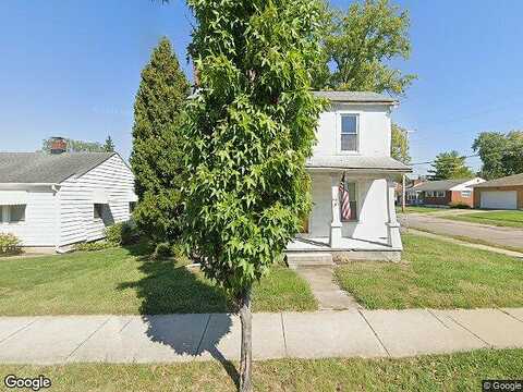 Central, MIAMISBURG, OH 45342