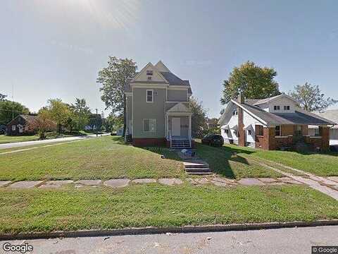 Lincoln, DECATUR, IL 62521