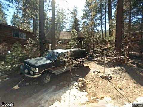 Eagle, WRIGHTWOOD, CA 92397