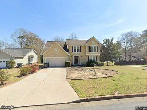 Summer Ridge, ALPHARETTA, GA 30022