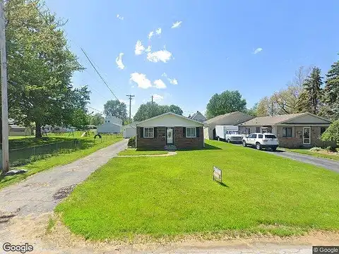 Ansonia, OREGON, OH 43616