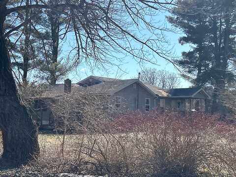Straits Corners, CANDOR, NY 13743