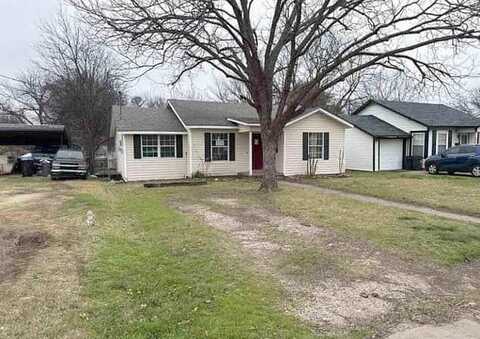 Elm, HILLSBORO, TX 76645
