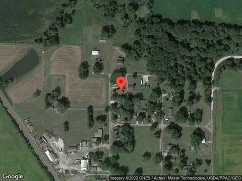 Kellogg, GILSON, IL 61436