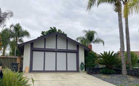 Nightingale, ESCONDIDO, CA 92027