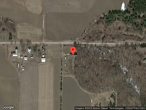 County Road T, AMHERST, WI 54406