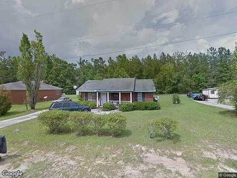 Allie, WRENS, GA 30833