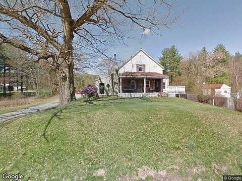Bean, TURNER, ME 04282