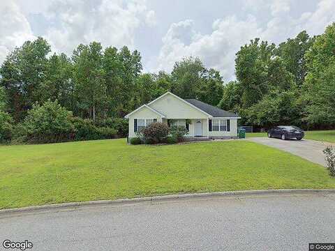 Becca, SPRINGFIELD, GA 31329