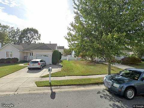 Bonita, EGG HARBOR TOWNSHIP, NJ 08234