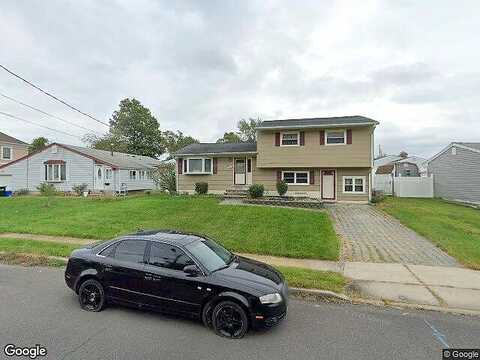 Boulevard, KEYPORT, NJ 07735