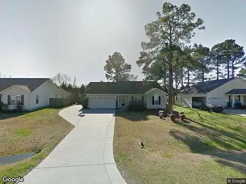 Brody, NEW BERN, NC 28562