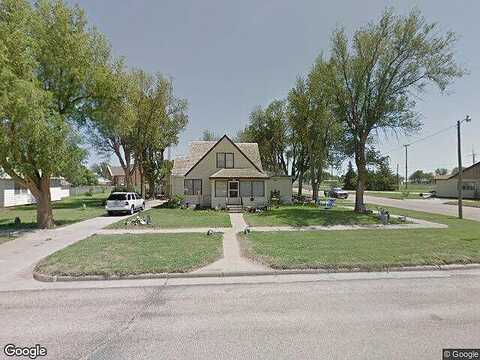Coronado, MONTEZUMA, KS 67867