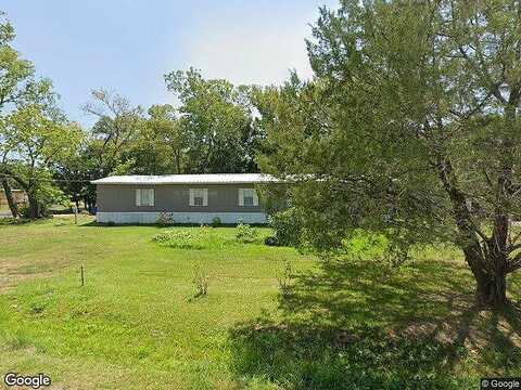 County Road 2415, HULL, TX 77564