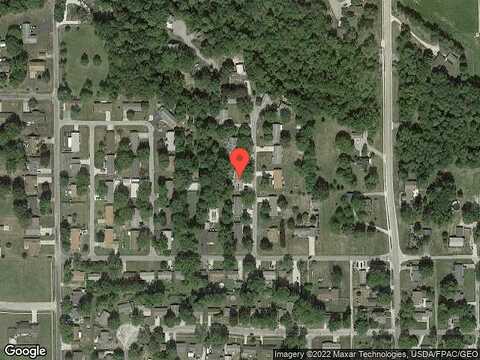 Delmar, CATLIN, IL 61817