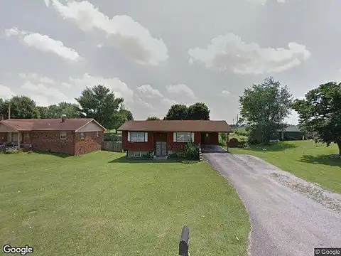 Doran, CAVE CITY, KY 42127