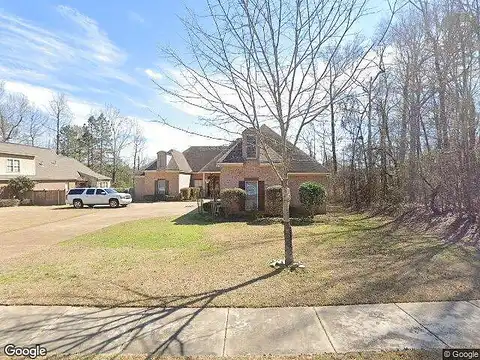 Dunton Hill, CLINTON, MS 39056