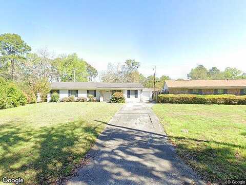 Dyches, SAVANNAH, GA 31406
