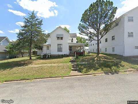 4Th, WILLOW SPRINGS, MO 65793