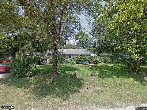 Elm, RICH HILL, MO 64779