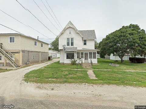 Jackson, ABINGDON, IL 61410