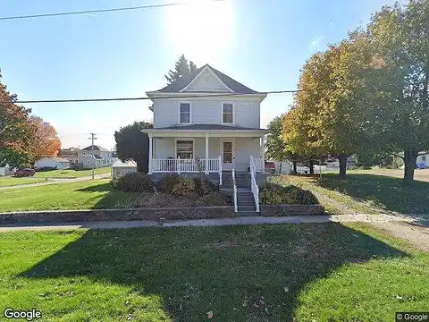 Jefferson, MONTEZUMA, IA 50171