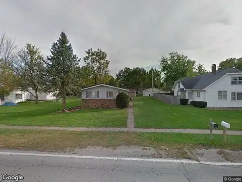 Lincoln, OGDEN, IL 61859