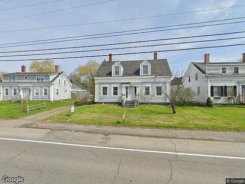 Main, SEARSPORT, ME 04974