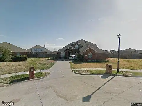 Falls, RED OAK, TX 75154