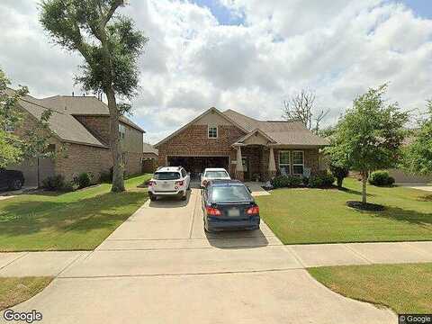 Forest Bend, CLUTE, TX 77531