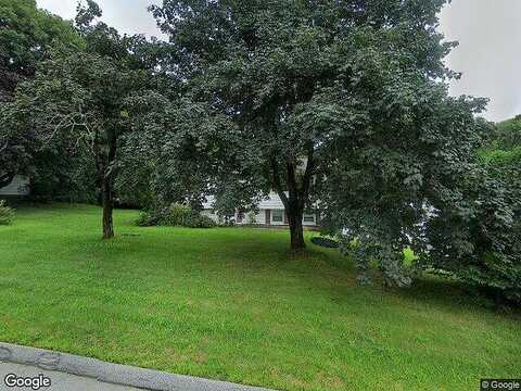 Fortin, BROOKLYN, CT 06234