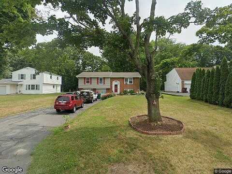 Hillary, ROCHESTER, NY 14624
