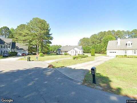 Hunters Pl, GOLDSBORO, NC 27530