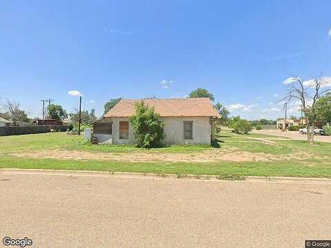 Jeffie Ave, Floydada, TX 79235