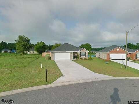 Lauren, THOMASVILLE, GA 31792