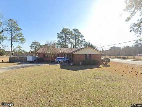 Middlebrooks, NORMAN PARK, GA 31771