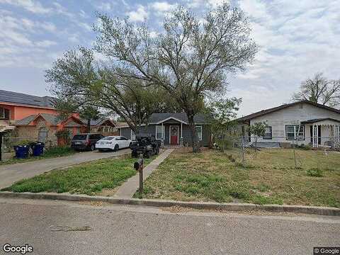 8Th, DONNA, TX 78537