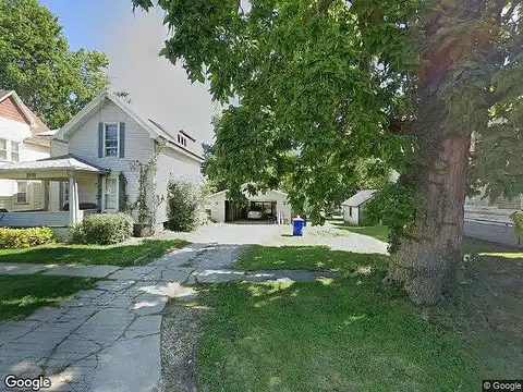 Elm, KEWANEE, IL 61443