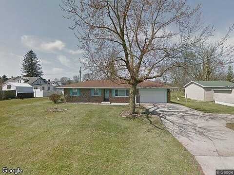 State Road 14, AKRON, IN 46910