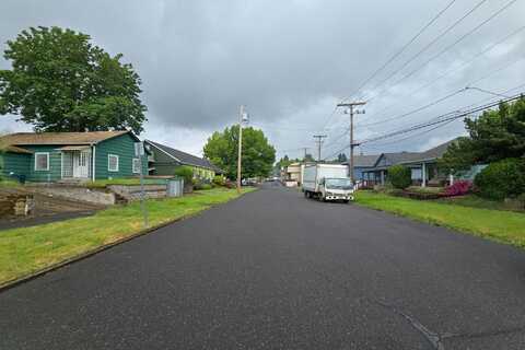 Garfield, CAMAS, WA 98607