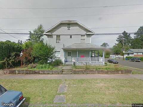 Garfield, CAMAS, WA 98607