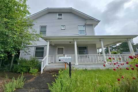 Garfield, CAMAS, WA 98607